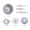 Spin Mop Bucket Set