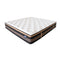 Wes Cares 12' CoolMax® Deluxe Mattress Pocket Spring Orthopedic Pressure Relieving (Local Delivery Only)