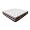 Wes Cares 12' CoolMax® Deluxe Mattress Pocket Spring Orthopedic Pressure Relieving