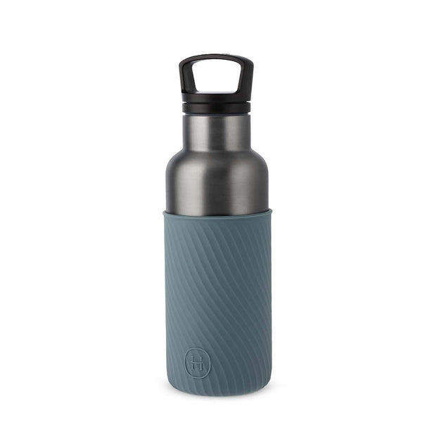 Hydy CinCin Bottle 480ML Titanium