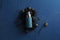 Hydy CinCin Bottle 480ML Titanium