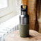 Hydy CinCin Bottle 480ML Titanium