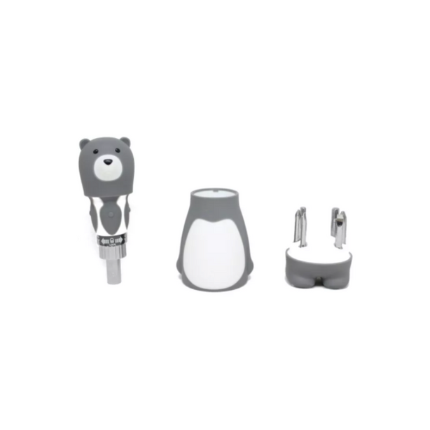 iThinking Bear Papa Ratchet Screwdriver