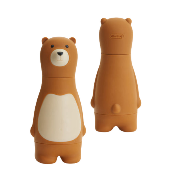 iThinking Bear Papa Ratchet Screwdriver