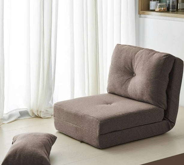 Convertible Flip Chair