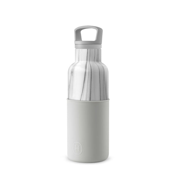 Hydy CinCin Bottle 480ML White Marble