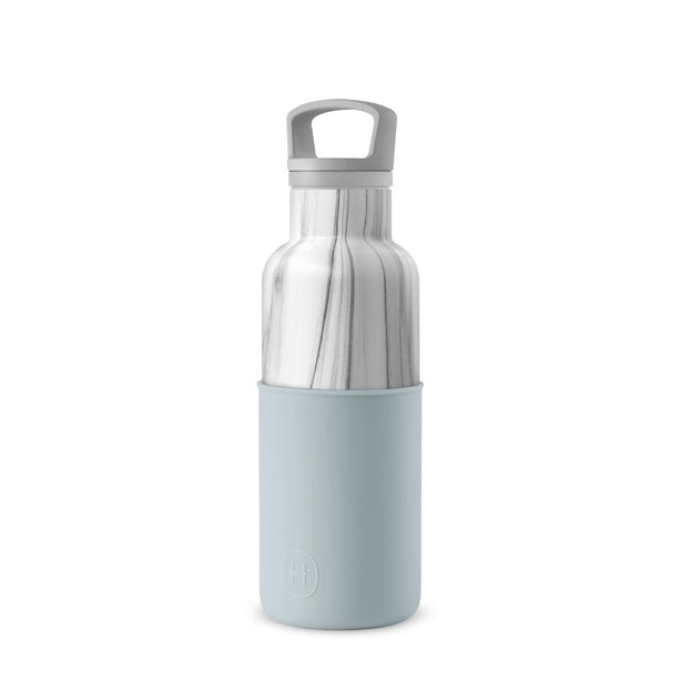 Hydy CinCin Bottle 480ML White Marble