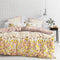 Modella Designer King Quilt Cover Set