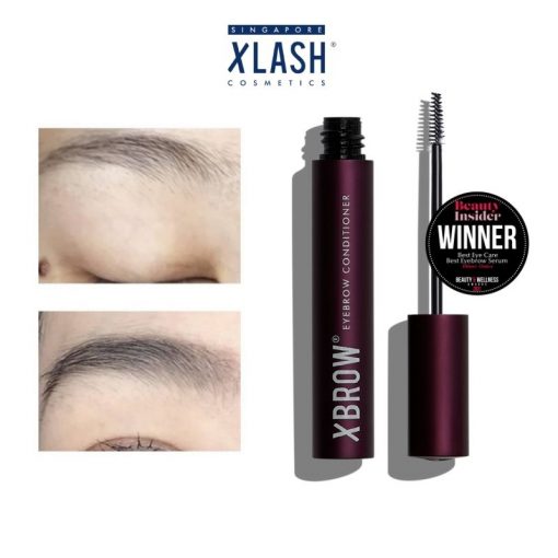 XLASH XBROW Eyebrow Serum