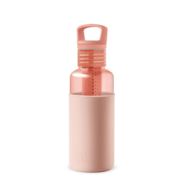 Hydy Estiva Tritan Bottle 590ML Peachy Orange