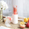 Hydy Estiva Tritan Bottle 590ML Peachy Orange
