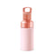Hydy Estiva Tritan Bottle 590ML Peachy Orange