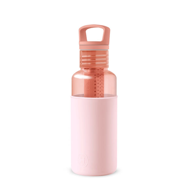 Hydy Estiva Tritan Bottle 590ML Peachy Orange