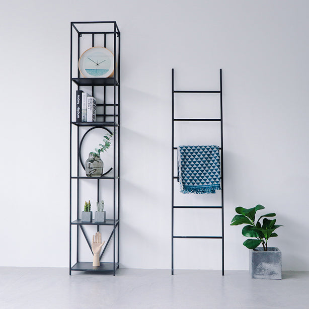Decorative Ladder Rack Hanger