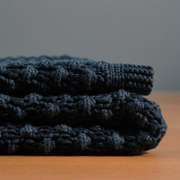 Alpini Throw