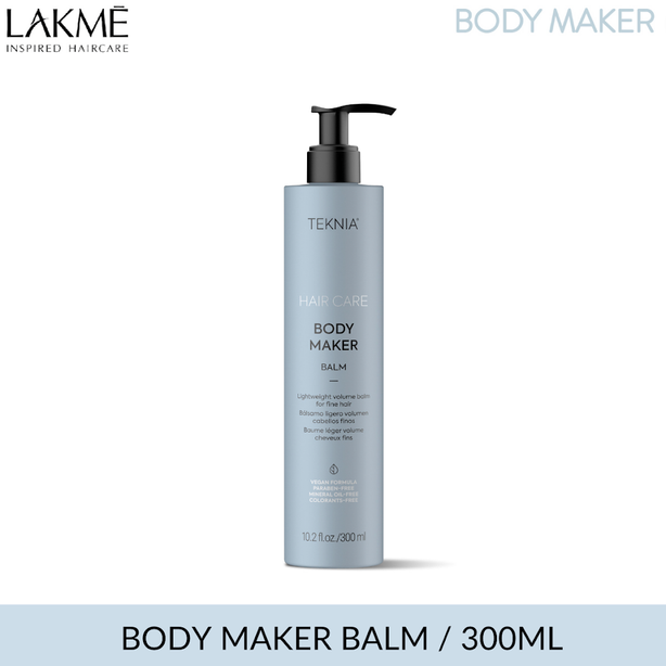 Lakme Teknia Body Maker Balm