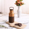 Hydy CinCin Bottle 360ML Bronze Gold