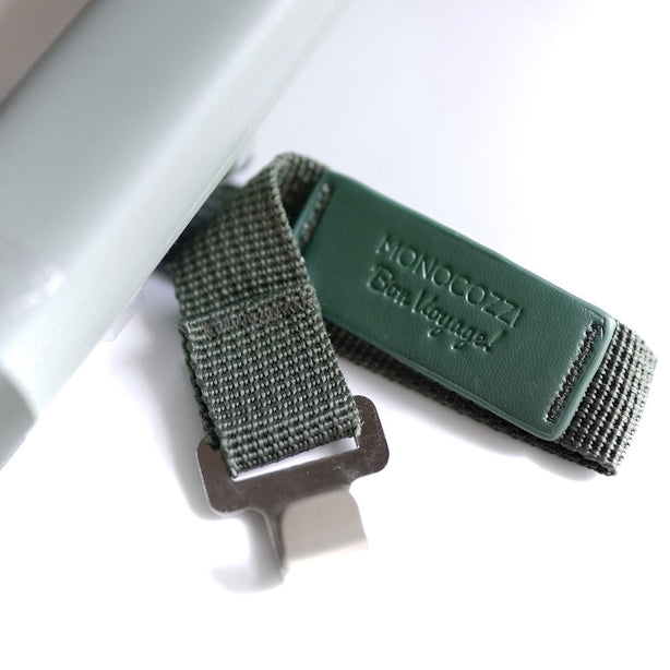 Monocozzi Bon Voyage Luggage Portable Scale