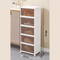 Collapsible Storage Drawer Cabinets