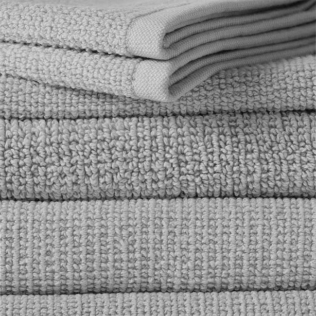 Sofi Organic Boucle 6 Piece Towel Set