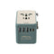 Monocozzi Bon Voyage 35W Travel Adaptor with 3 x USB and 2 x USB-C PD Connector