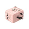 Monocozzi Bon Voyage 35W Travel Adaptor with 3 x USB and 2 x USB-C PD Connector
