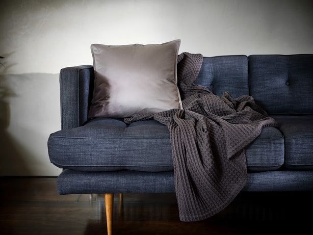 Luxury Cotton Waffle