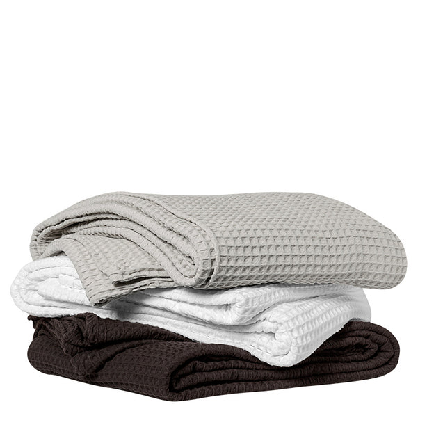 Luxury Cotton Waffle