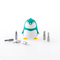 iThinking Penguin Screwdriver With Ice Block
