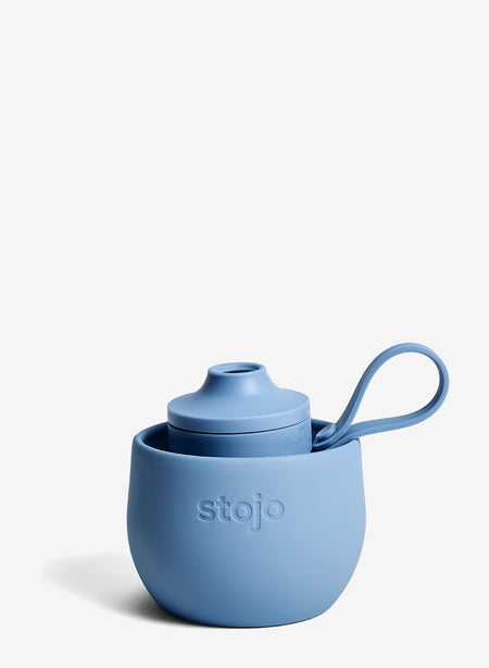 Stojo Collapsible Bottle