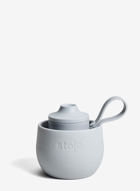 Stojo Collapsible Bottle