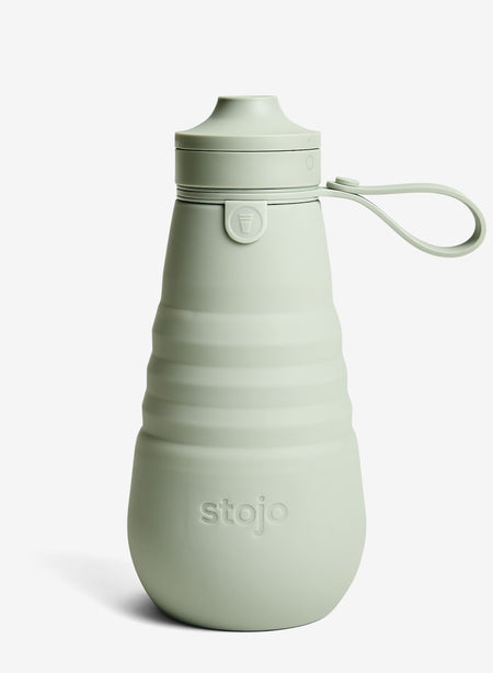 Stojo Collapsible Bottle