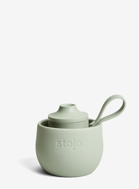Stojo Collapsible Bottle