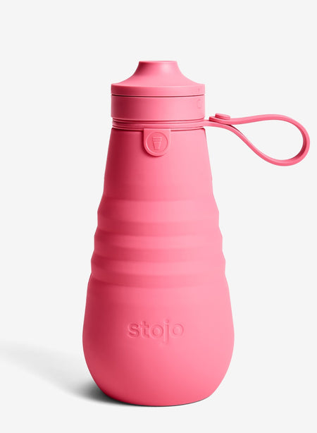 Stojo Collapsible Bottle