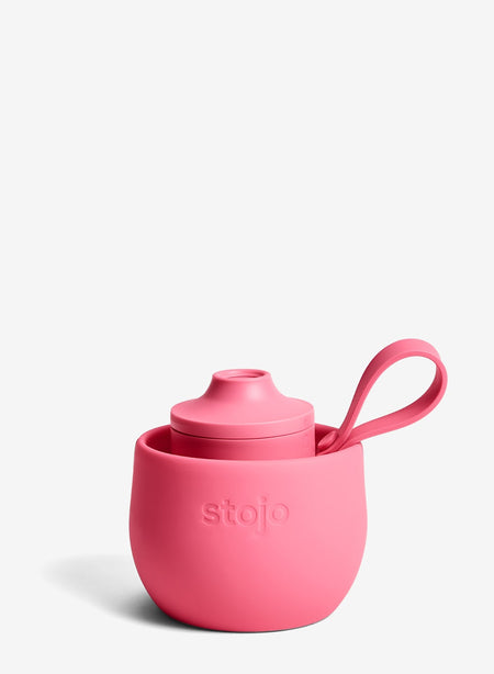 Stojo Collapsible Bottle