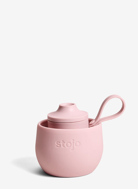 Stojo Collapsible Bottle