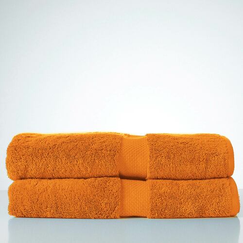 Royal Splendour Bath Towel