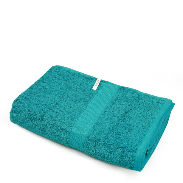 Royal Splendour Bath Towel
