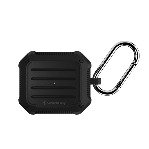 SwitchEasy Odyssey Rugged Utility Protective Case For AirPods 3