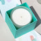 TAC Festive Favours Votive Soy Candle - Lemon and Lime Sorbet (350g)