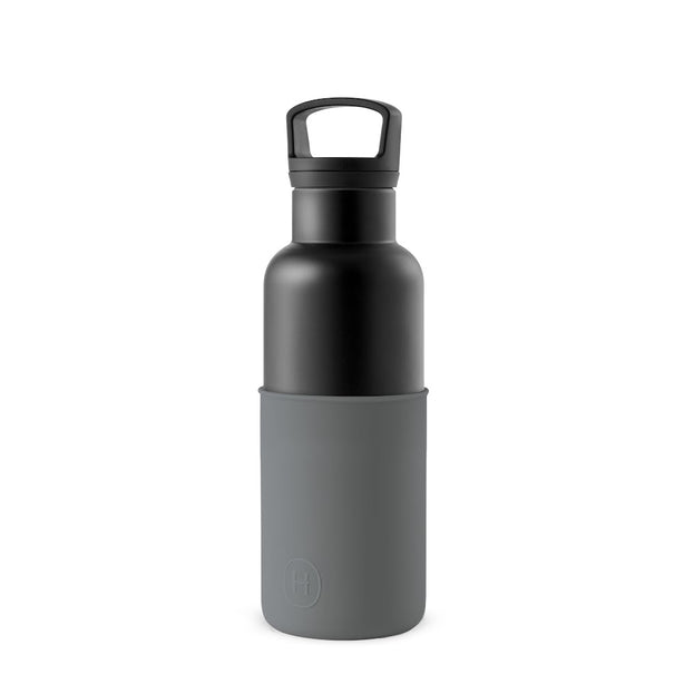 Hydy CinCin Bottle 480ML Black
