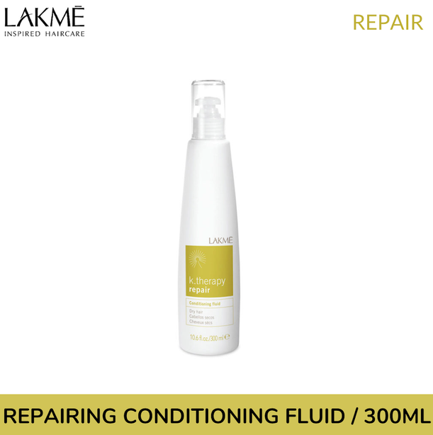 Lakme k.therapy Repair Conditioning Fluid