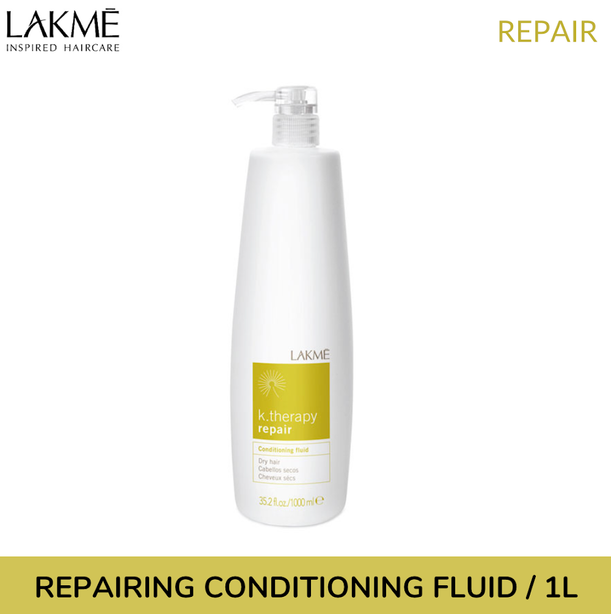 Lakme k.therapy Repair Conditioning Fluid