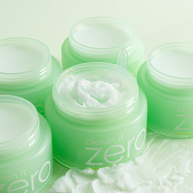 BANILA CO Clean it Zero Cleansing Balm Pore Clarifying