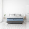 Sleepmatics Granite Luxury Mattress (Duracoil Technology)