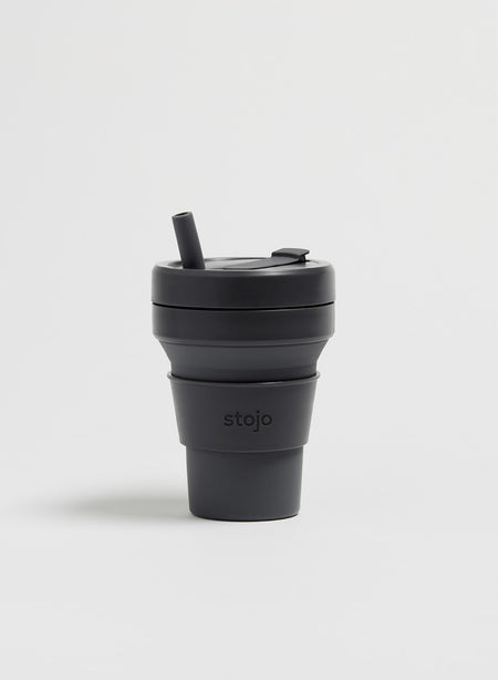 Stojo Collapsible Cup Biggie