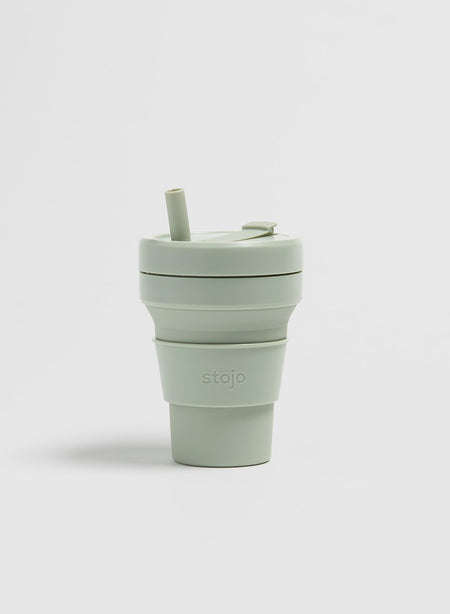 Stojo Collapsible Cup Biggie