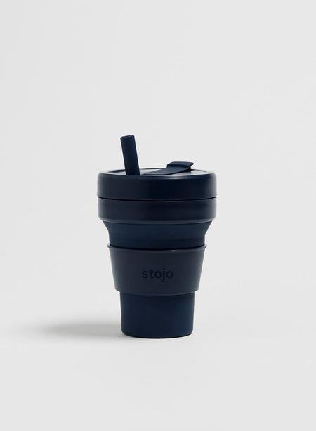 Stojo Collapsible Cup Biggie