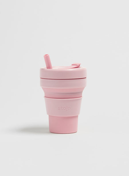 Stojo Collapsible Cup Biggie