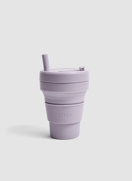 Stojo Collapsible Cup Biggie